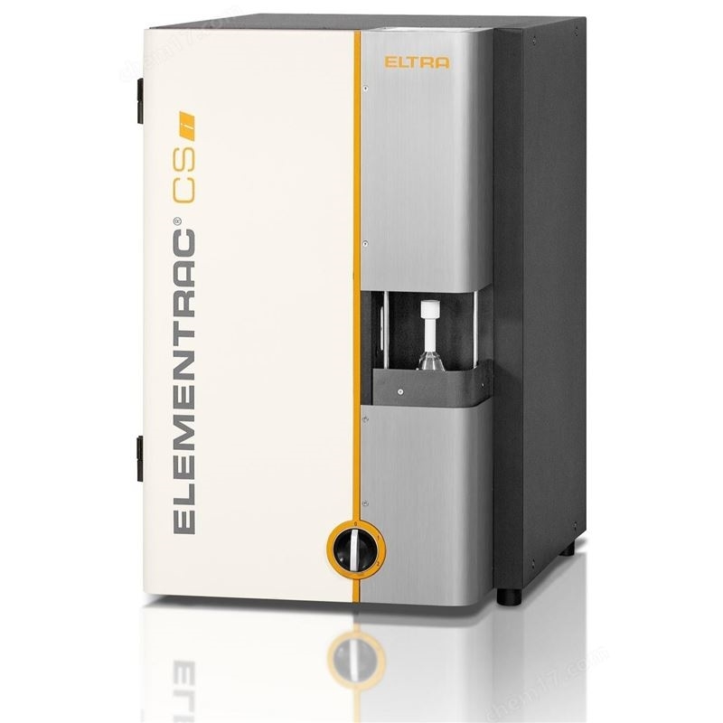 埃尔特碳硫分析仪