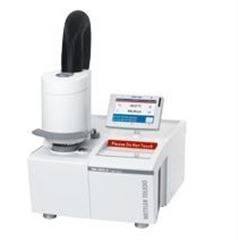TMA/SDTA 2+梅特勒托利多热机械分析仪