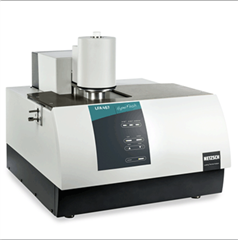 LFA467 HyperFlash耐驰 LFA467 激光导热系数测量仪