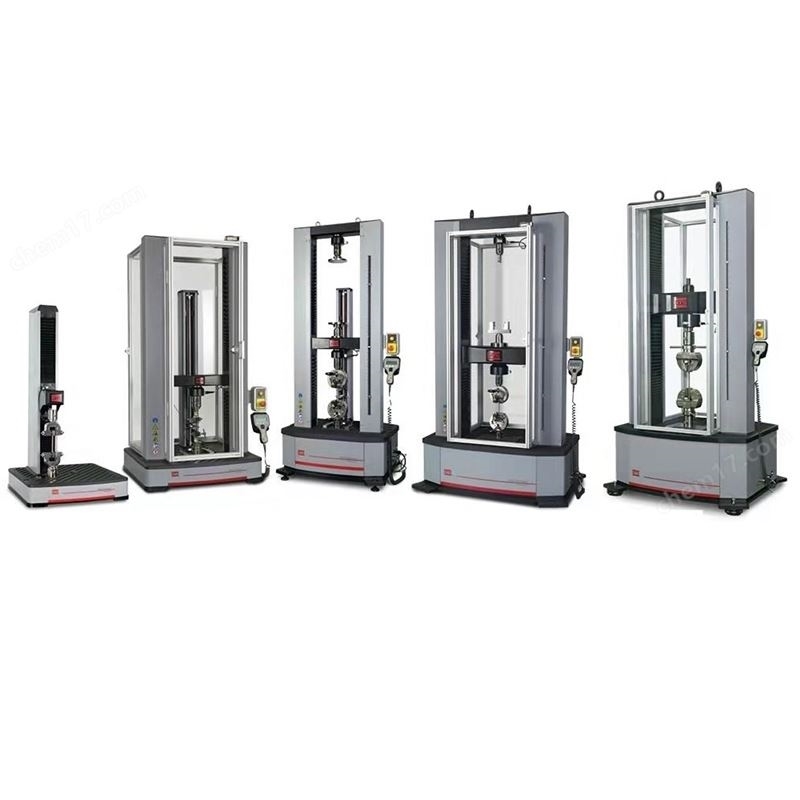 MTS材料试验机