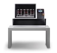 CEAST HV3S/HV6M/HV6X/HV50英斯特朗 热变形维卡软化点温度测定仪