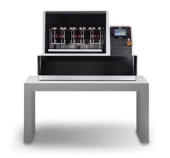 CEAST HV3S/HV6M/HV6X/HV50英斯特朗 热变形维卡软化点温度测定仪