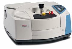 Nicolet iS20美国赛默飞傅立叶变换红外光谱仪