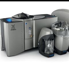 Mastersizer 3000+马尔文帕纳科激光粒度仪Mastersizer