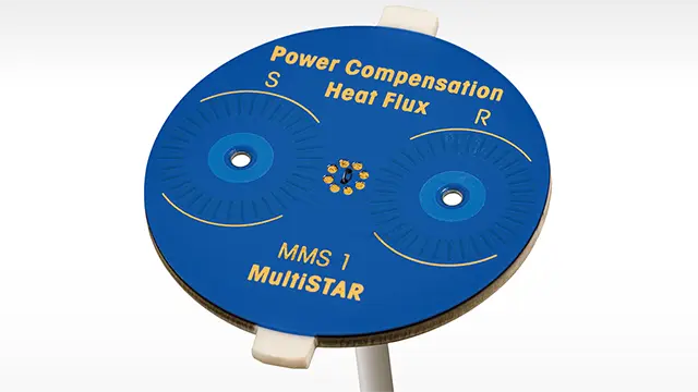 梅特勒托利多差示扫描量热仪