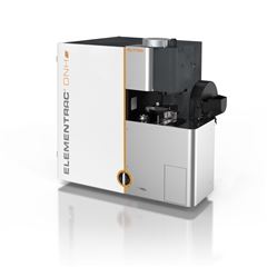 ONH-p 2（原ONH-2000）德国埃尔特ELTRA 氧氮氢分析仪