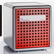 UNICUBE德国元素elementar 元素分析仪