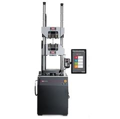 DX系列美国英斯特朗电液伺服万能材料试验机