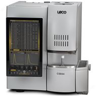 CS844美国力可碳硫分析仪