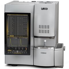 CS844美国力可碳硫分析仪