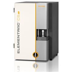 Eltra CS-i（原CS-800）德国埃尔特碳硫分析仪Eltra CS-i