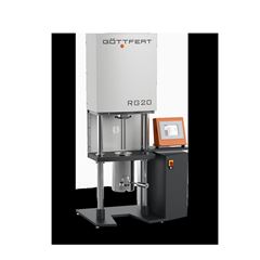 RG20/RG25德国高特福毛细管流变仪RG20