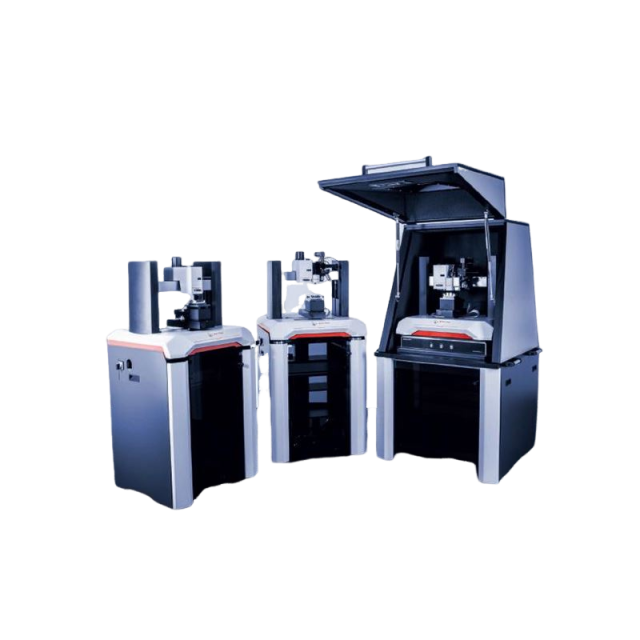 安东帕纳米压痕仪