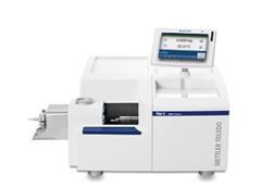 TGA2梅特勒托利多热重分析仪