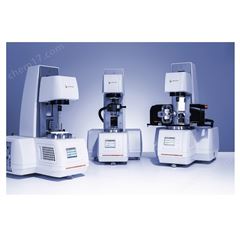 MCR302e/MCR102e奥地利安东帕模块化智能型高级流变仪MCR