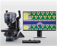 DSX1000日本奥林巴斯超景深三维显微镜