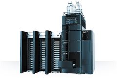 Nexera LC-40系列日本岛津进口超高效液相色谱仪